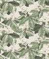 Horse Chestnut Wallpaper, Sage
