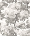 Great Oak Wallpaper, Dove