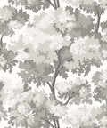 Great Oak Wallpaper, Dove