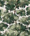 Great Oak Wallpaper, Forest