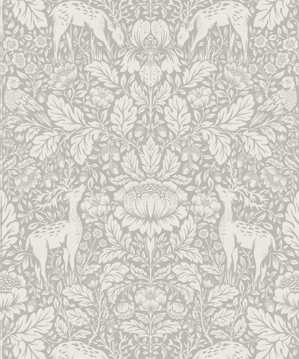 Richmond Wallpaper, Dove