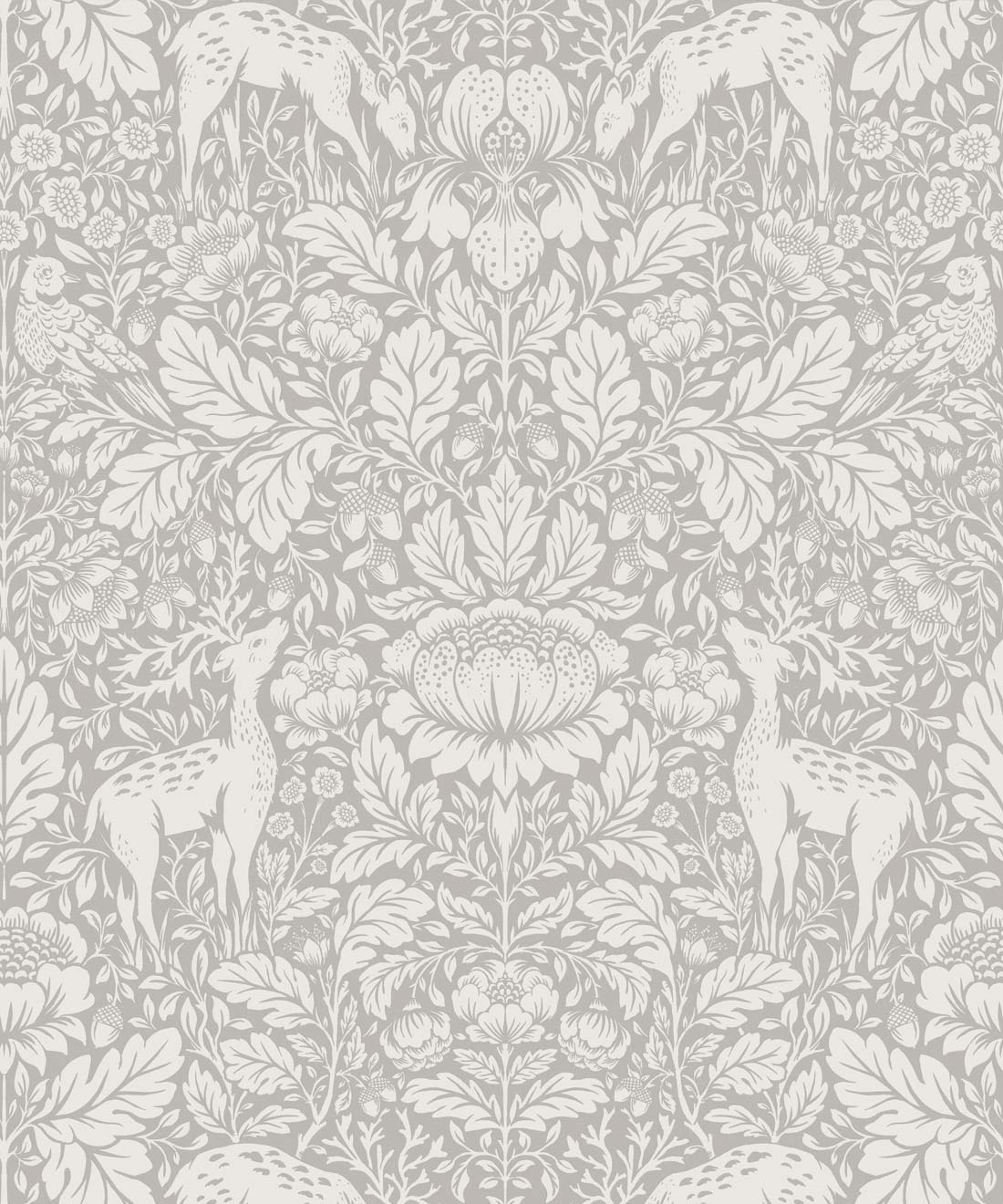 Richmond Wallpaper, Dove
