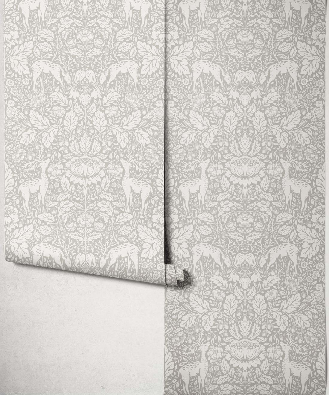 Richmond Wallpaper, Dove