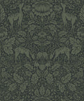 Richmond Wallpaper, Forest