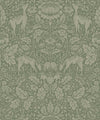 Richmond Wallpaper, Sage