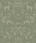 Richmond Wallpaper, Sage