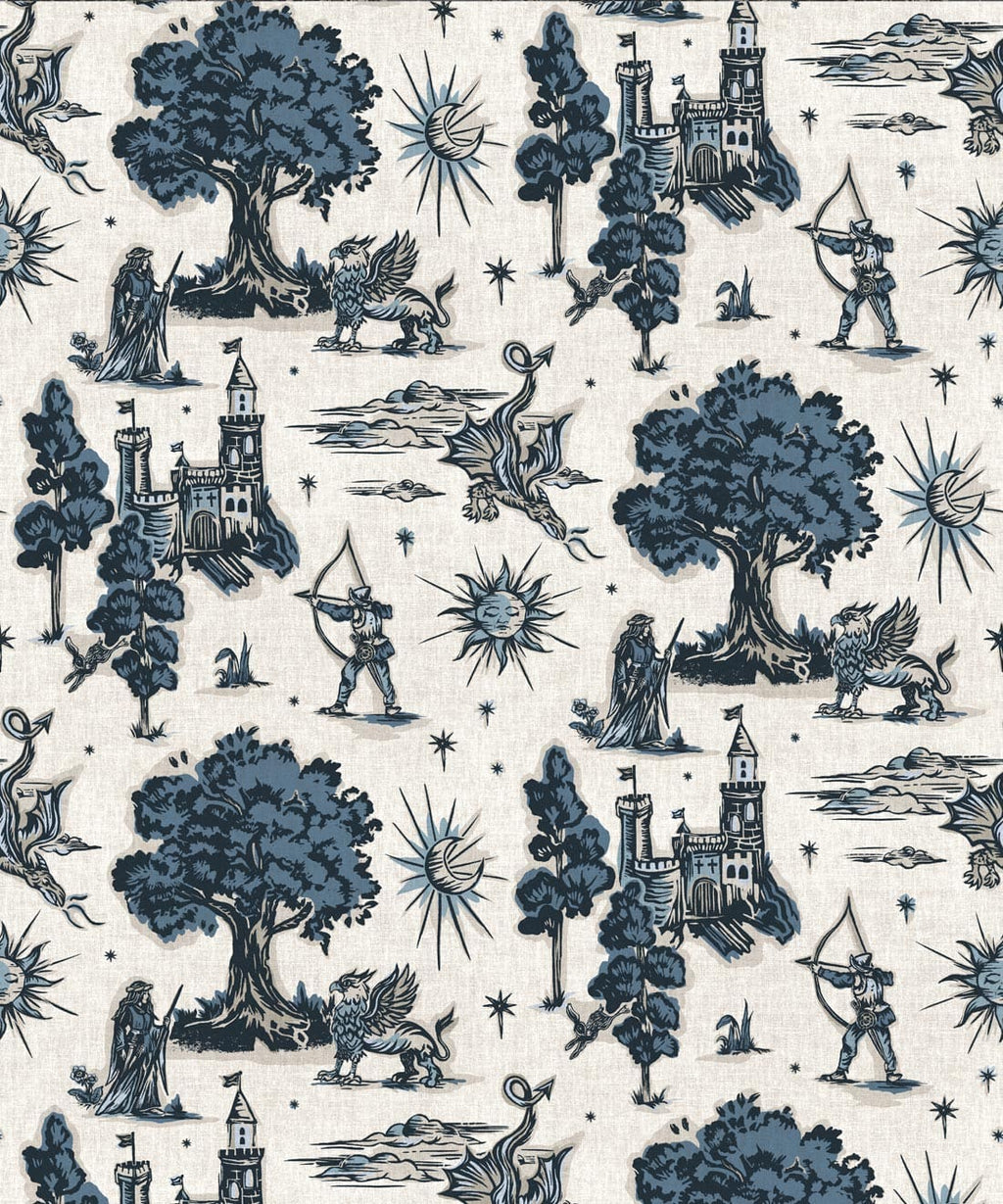 Realm Wallpaper, Delft