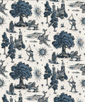Realm Wallpaper, Delft