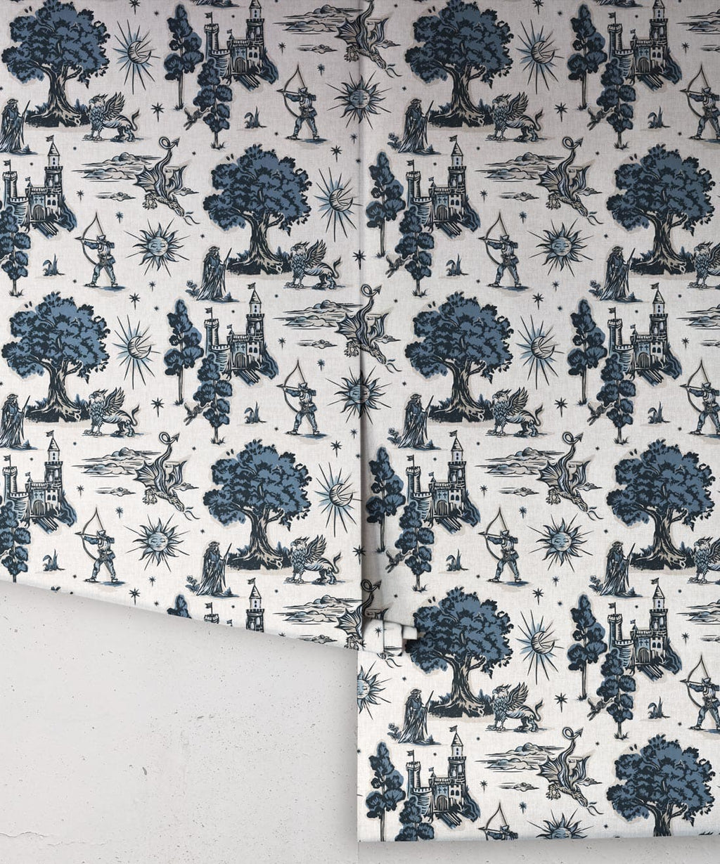 Realm Wallpaper, Delft