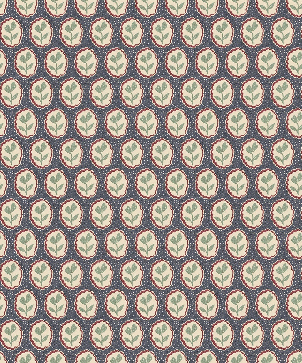Nell Wallpaper, Nautical