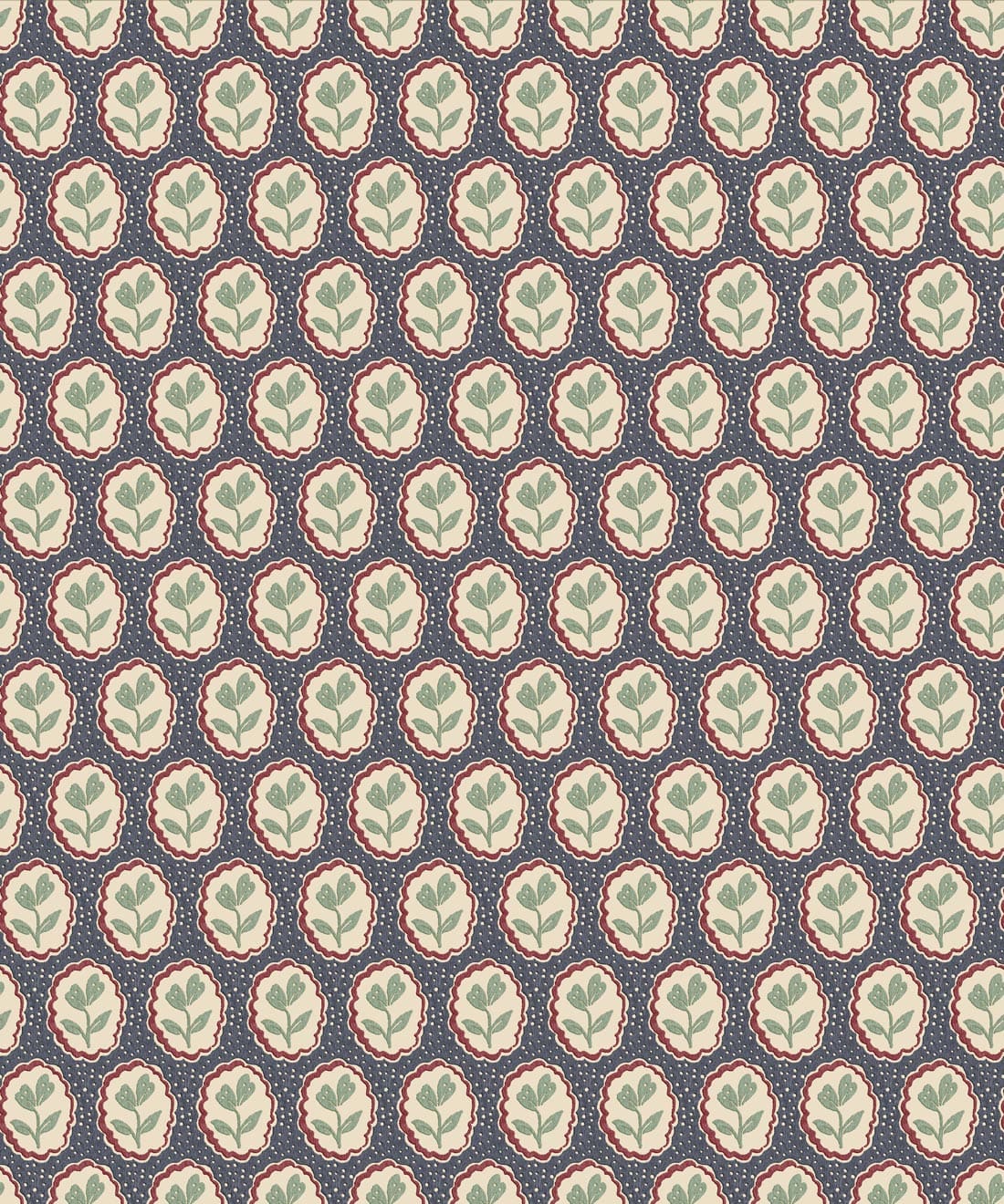 Nell Wallpaper, Nautical