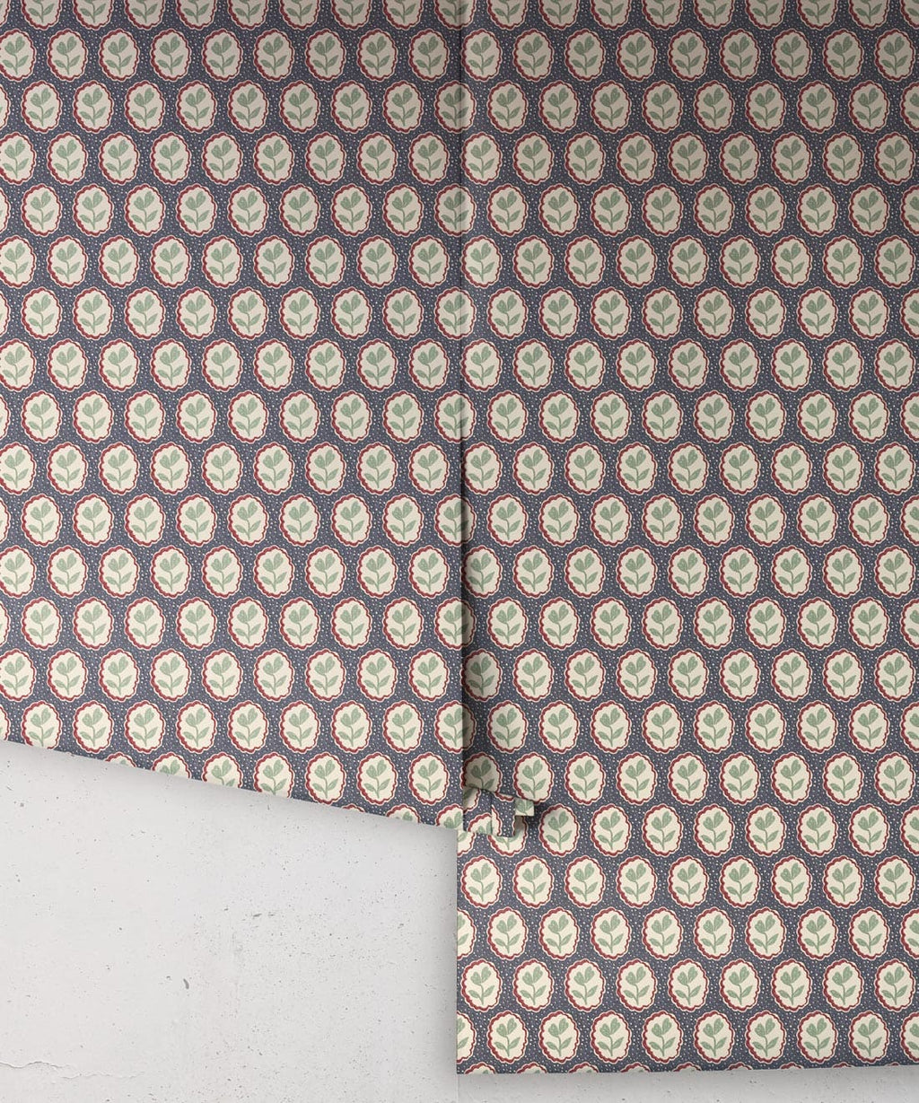 Nell Wallpaper, Nautical