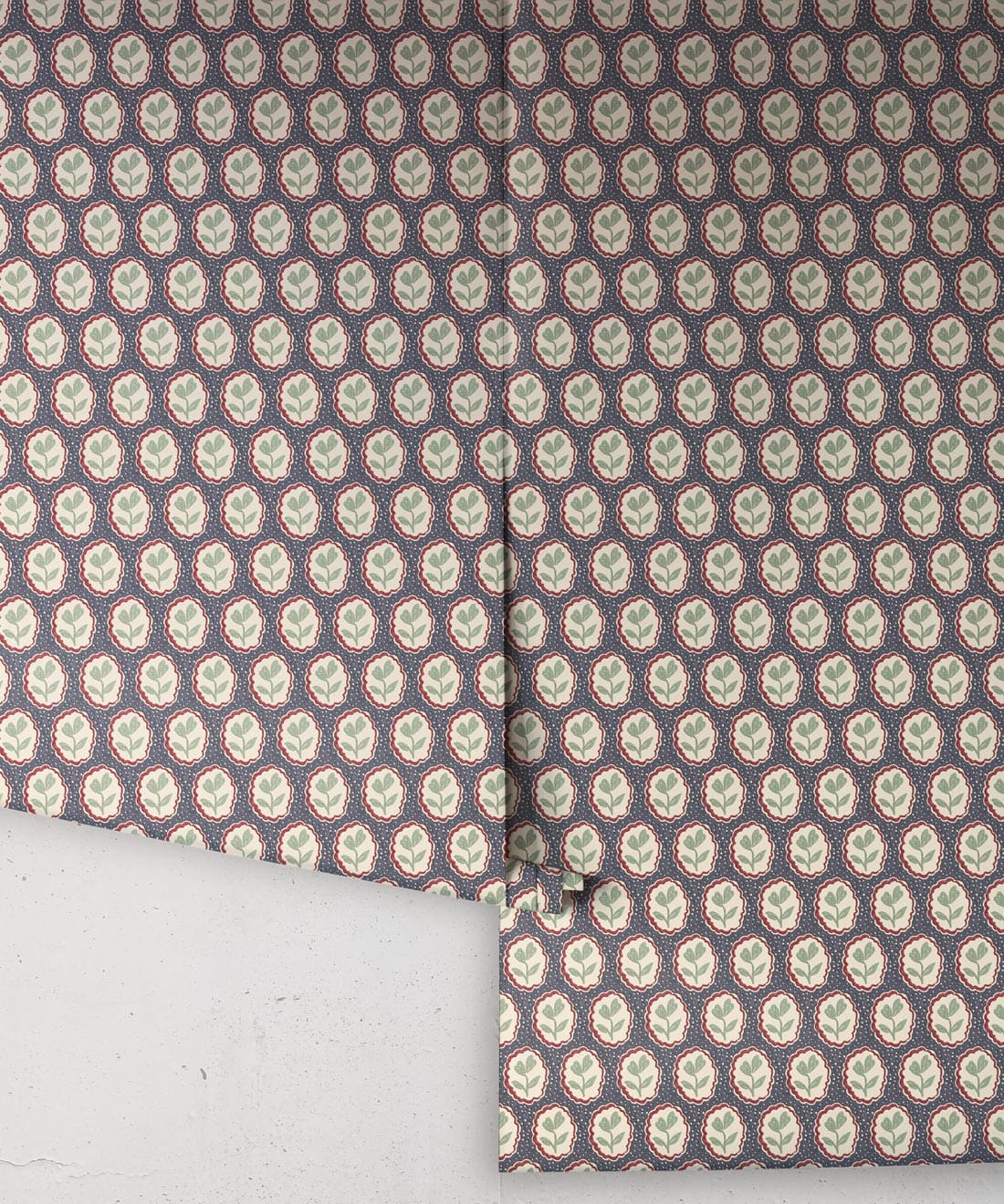 Nell Wallpaper, Nautical