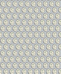 Nell Wallpaper, Periwinkle