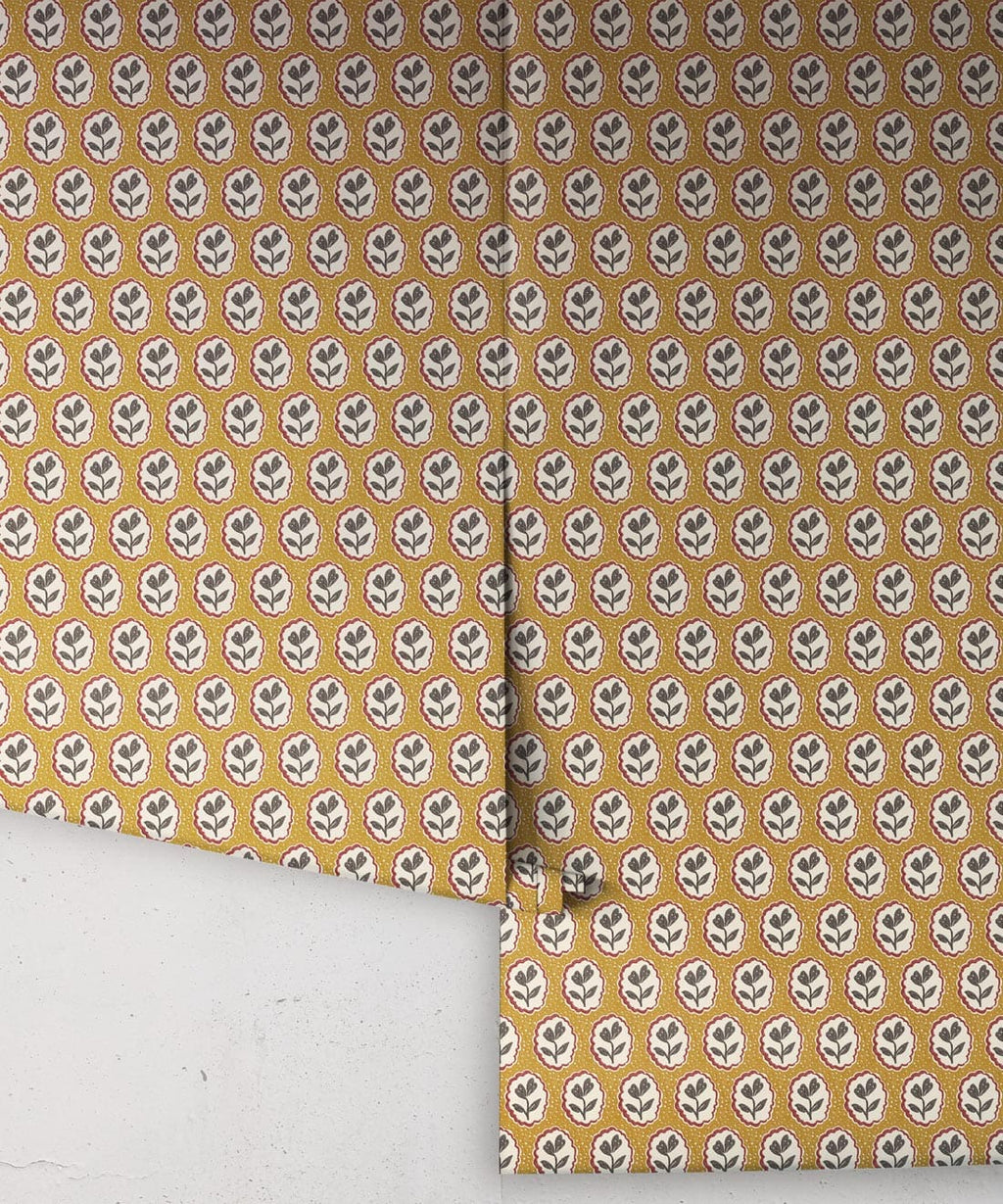 Nell Wallpaper, Sunshine