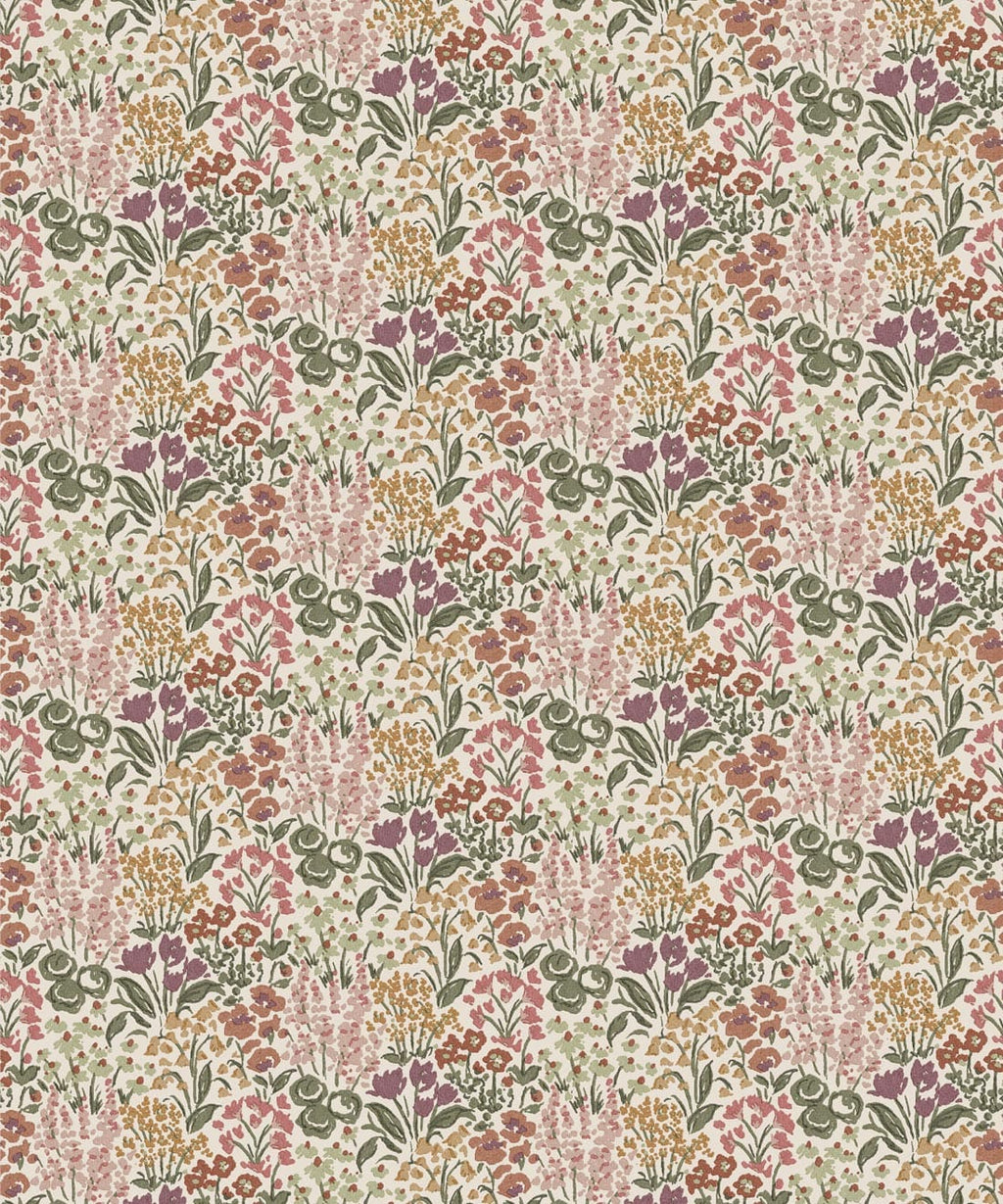 Ophelia Wallpaper, Autumn
