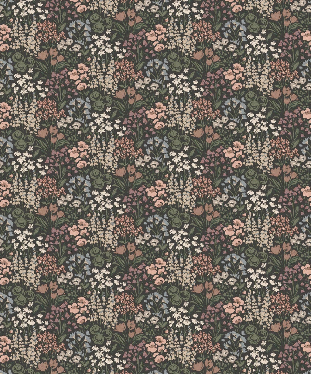 Ophelia Wallpaper, Blush