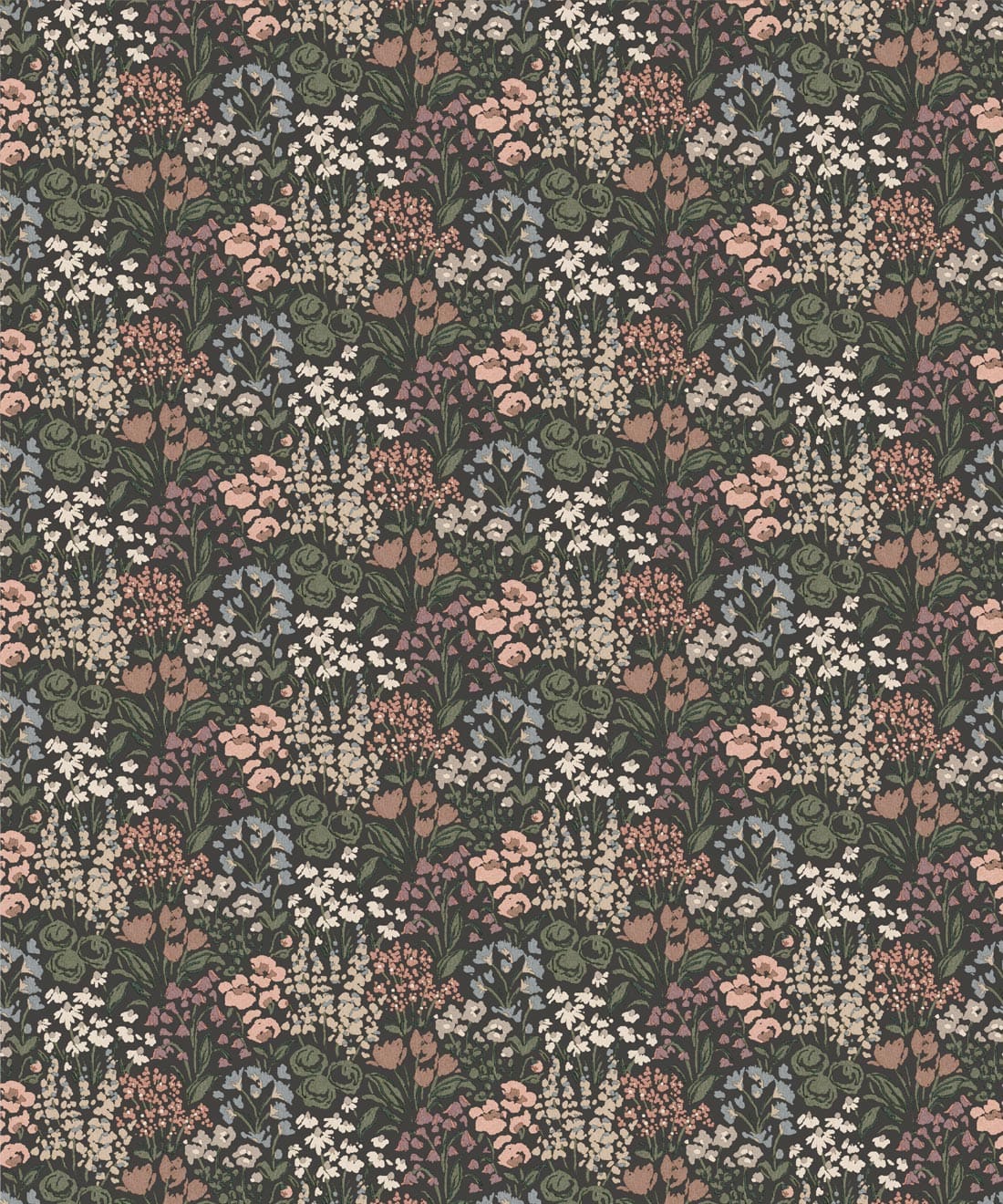 Ophelia Wallpaper, Blush