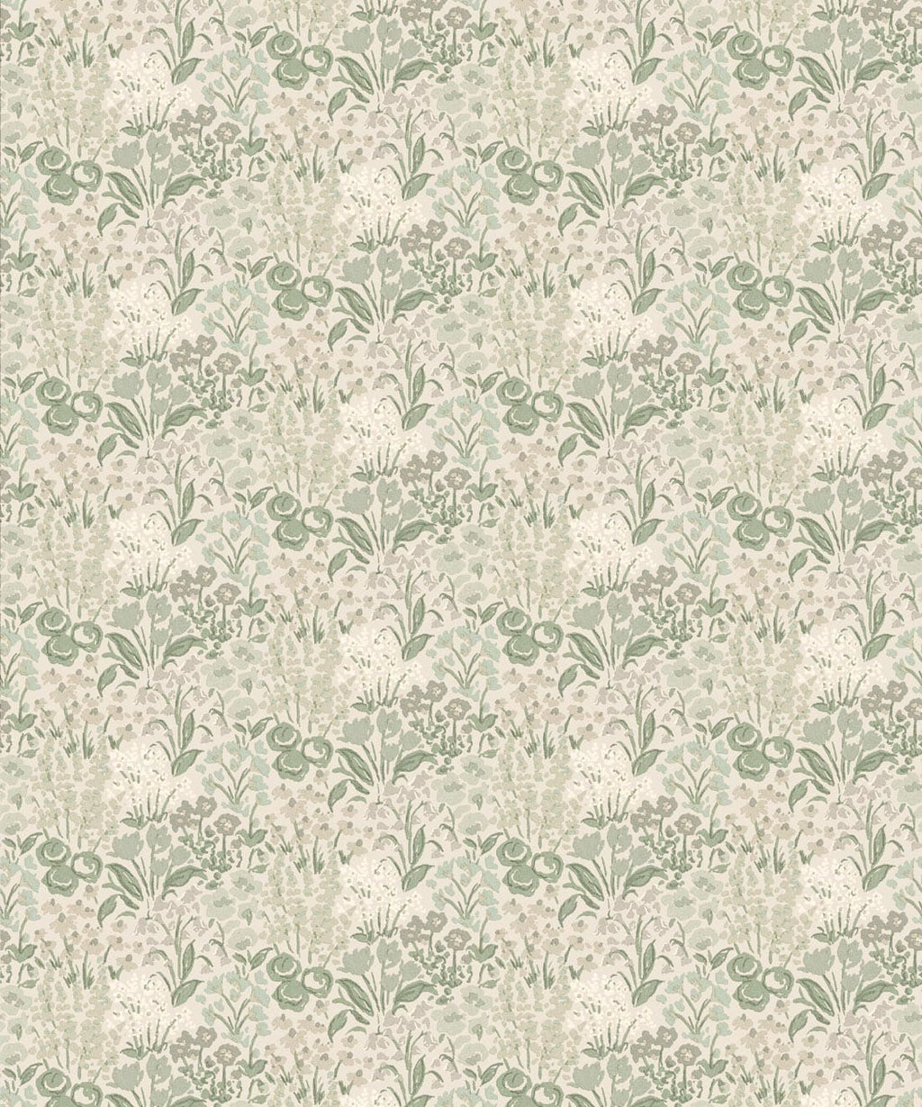 Ophelia Wallpaper, Dew