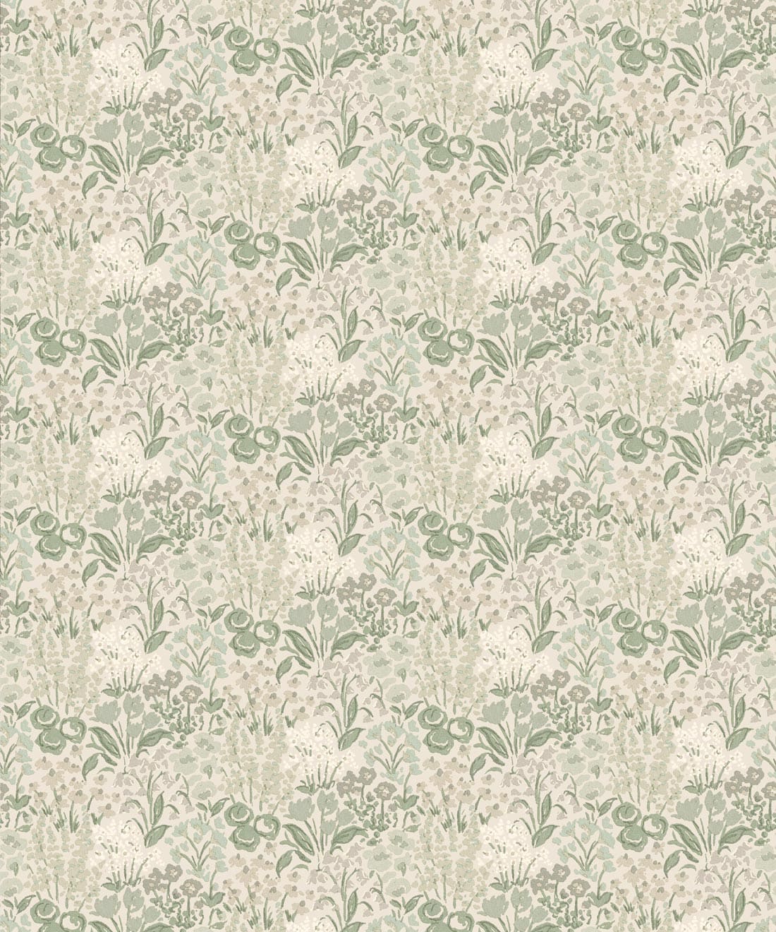 Ophelia Wallpaper, Dew