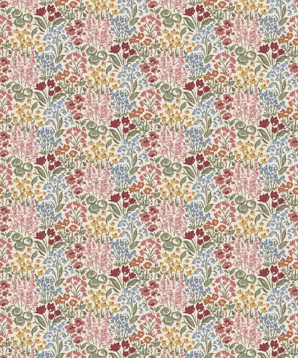 Ophelia Wallpaper, Midsummer