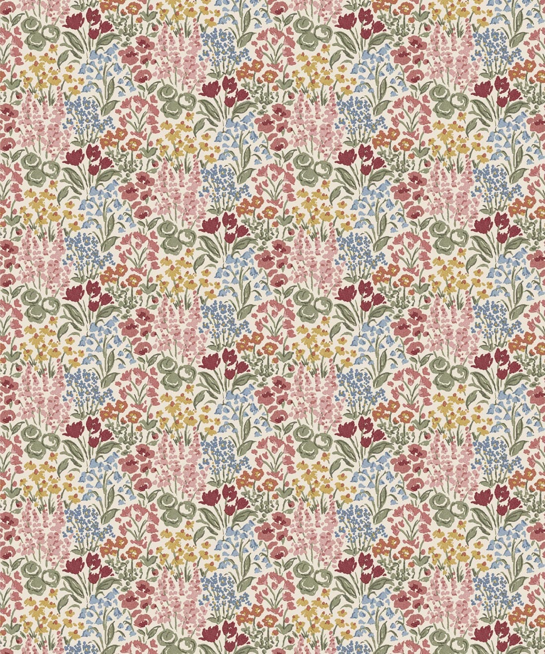 Ophelia Wallpaper, Midsummer
