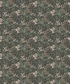 Ophelia Wallpaper, Olive