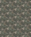 Ophelia Wallpaper, Olive