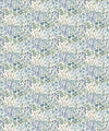 Ophelia Wallpaper, Winter