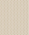 Tudor Star Wallpaper, Gold