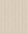 Tudor Star Wallpaper, Gold