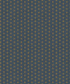 Tudor Star Wallpaper, Hampton