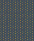 Tudor Star Wallpaper, Hampton