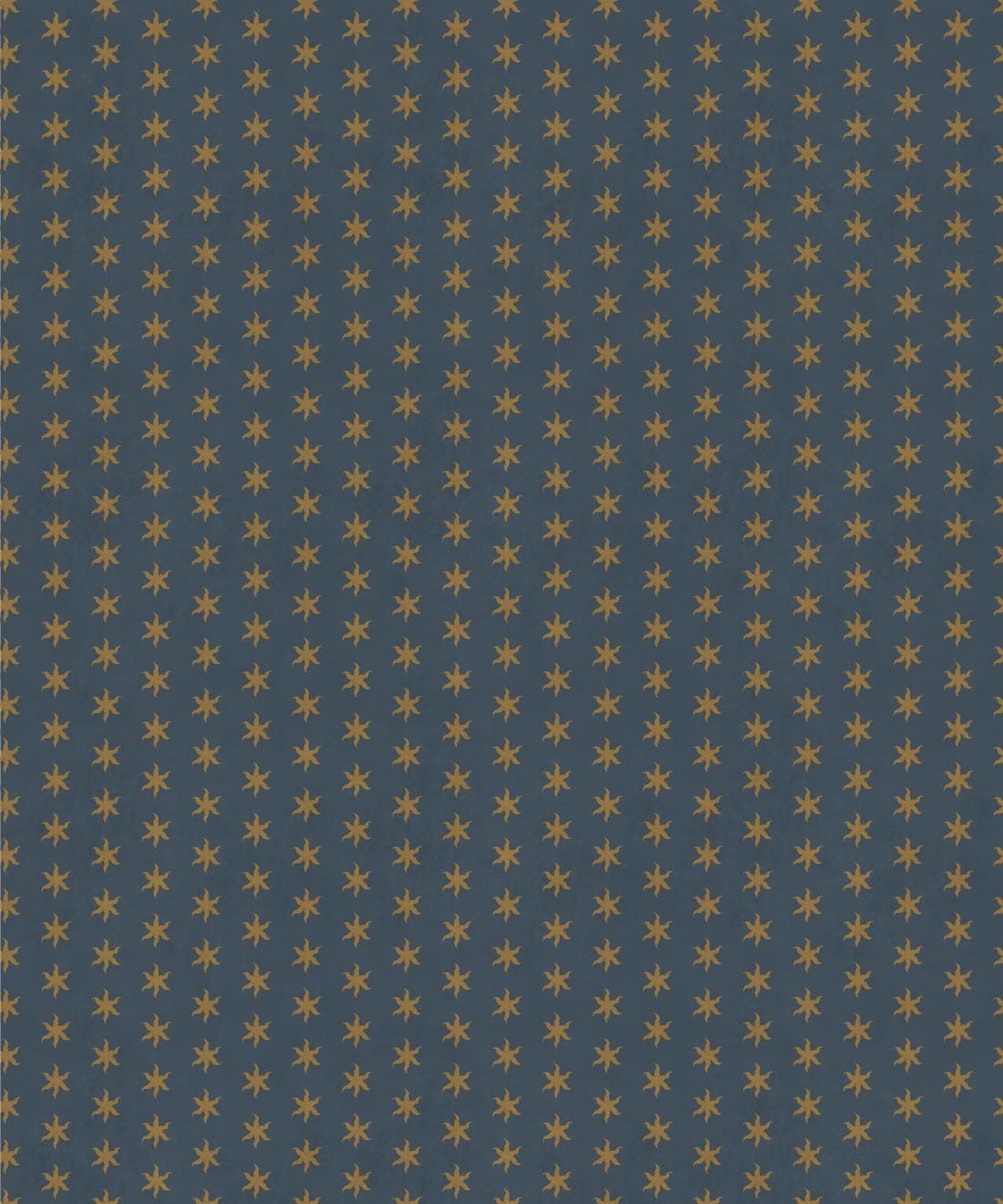 Tudor Star Wallpaper, Hampton