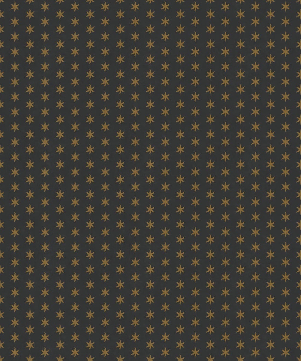 Tudor Star Wallpaper, Night