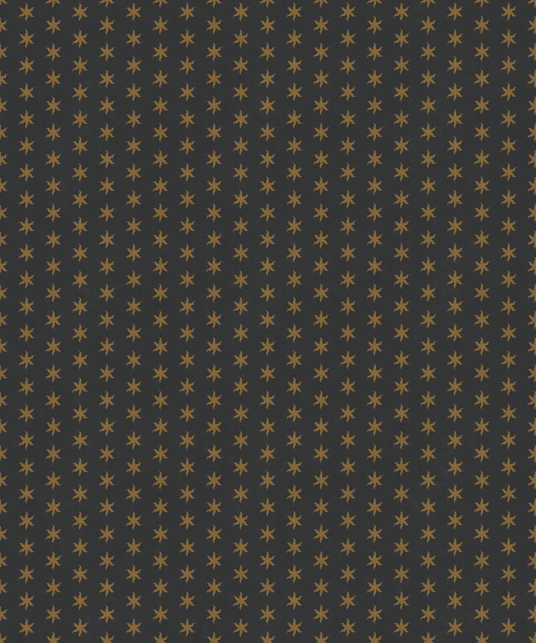 Tudor Star Wallpaper, Night