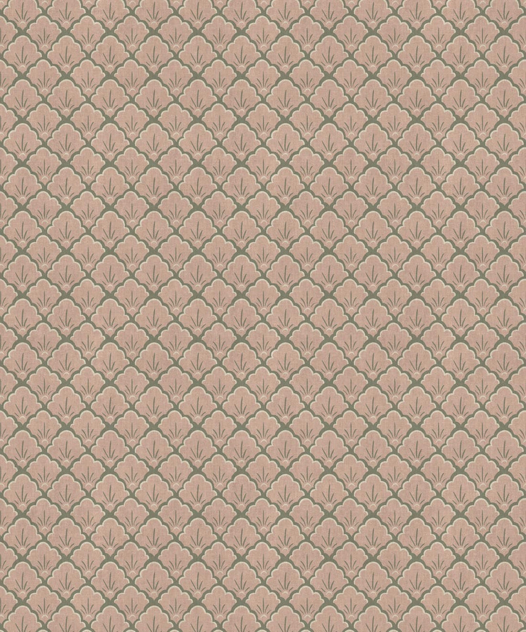 Shellyn Wallpaper, Blush