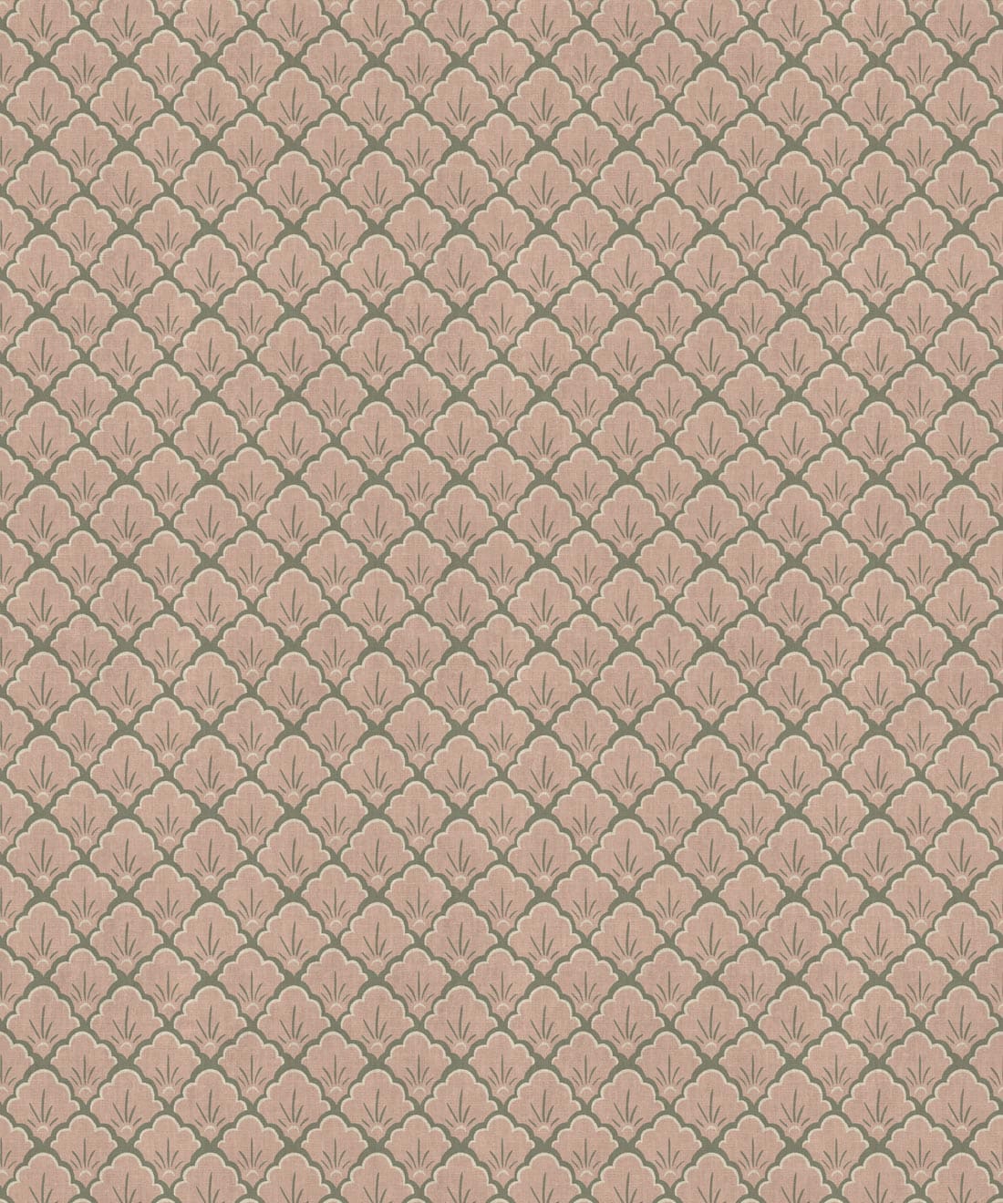 Shellyn Wallpaper, Blush