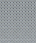 Shellyn Wallpaper, Cornflower