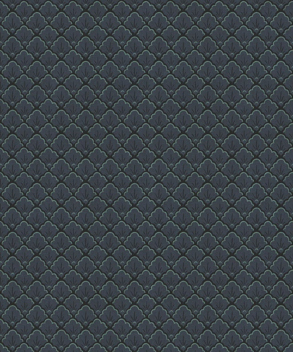 Shellyn Wallpaper, Night