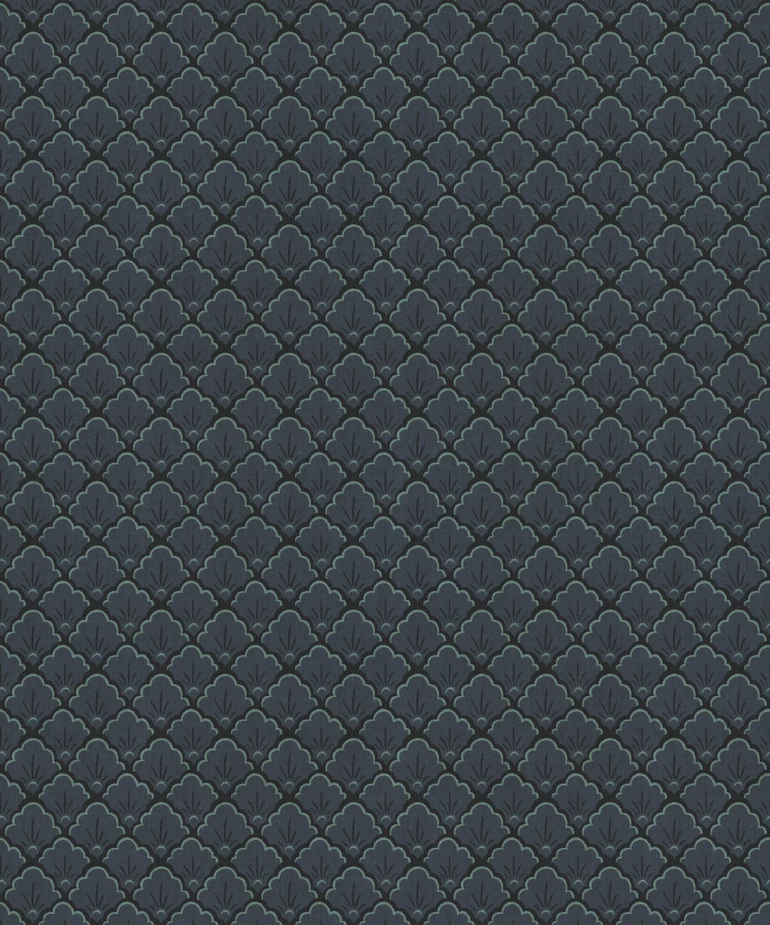 Shellyn Wallpaper, Night