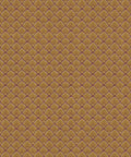 Shellyn Wallpaper, Ochre