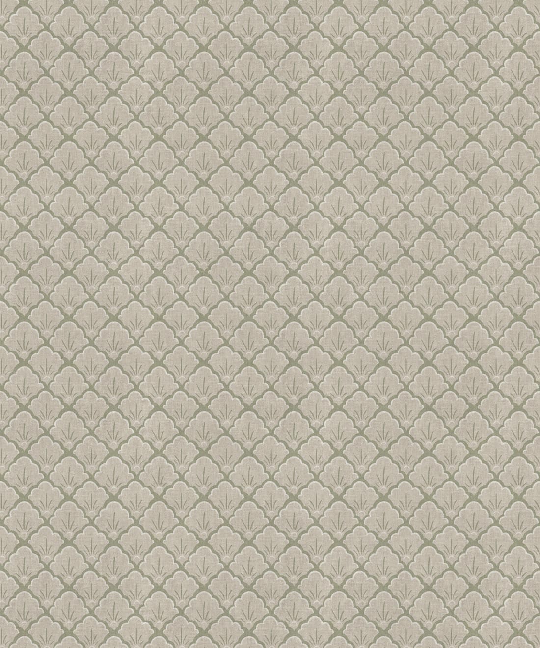 Shellyn Wallpaper, Stone