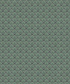 Shellyn Wallpaper, Teal