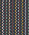 Topsy-Turvey Wallpaper, Night Rainbow