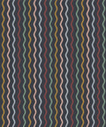 Topsy-Turvey Wallpaper, Night Rainbow