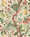 Pear Tree Wallpaper, Apricot