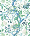 Pear Tree Wallpaper, River