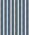 Palette Stripe Wallpaper, Indigo
