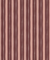 Palette Stripe Wallpaper, Plum